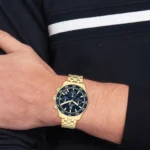 Tommy Hilfiger Men's Watch 1792158 - Image 9