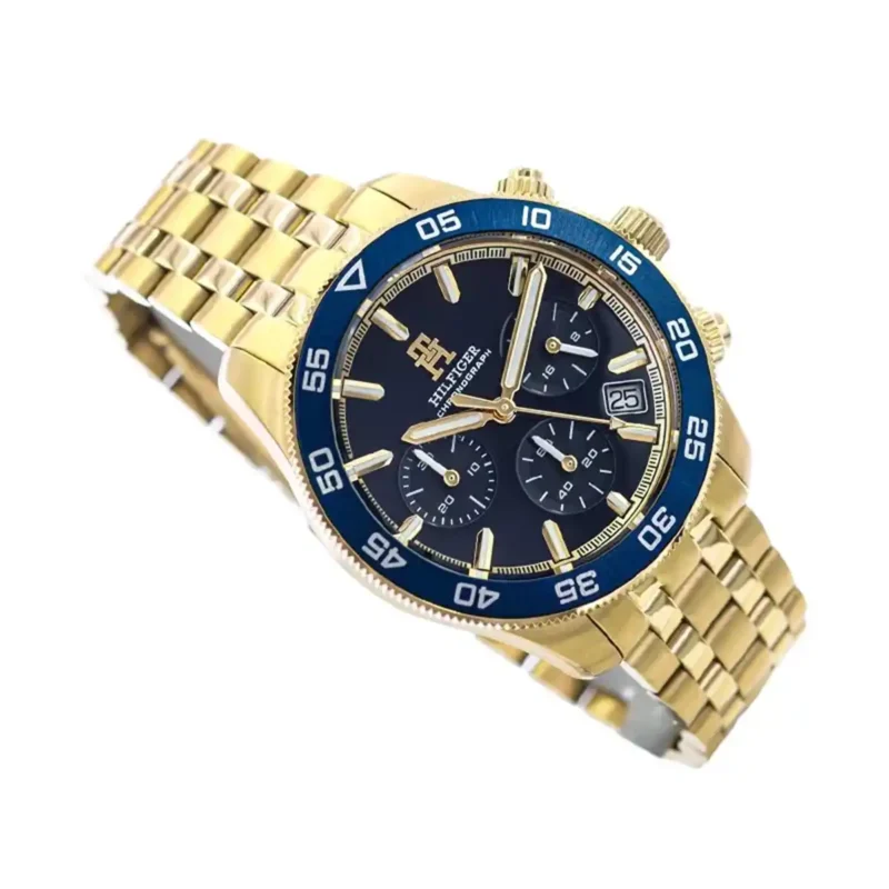 Tommy Hilfiger Men's Watch 1792158 - Image 8