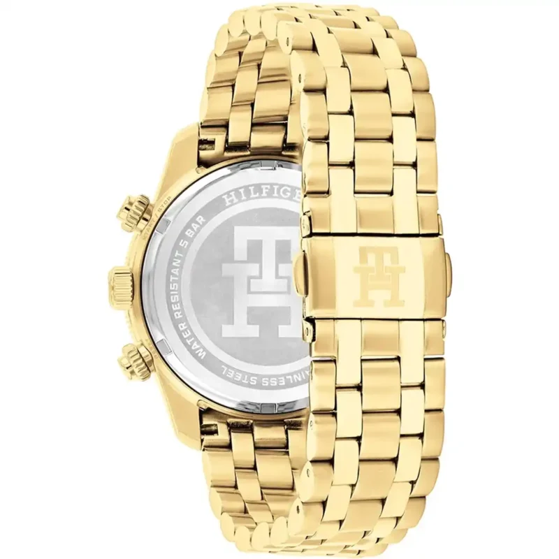 Tommy Hilfiger Men's Watch 1792158 - Image 7