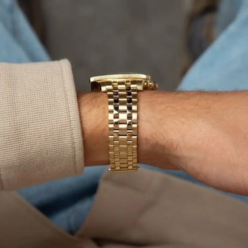 Tommy Hilfiger Men's Watch 1792158 - Image 5