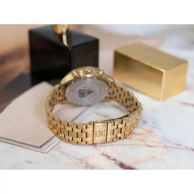 Tommy Hilfiger Men's Watch 1792158 - Image 3