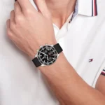 Tommy Hilfiger Men's Watch 1792158 - Image 12