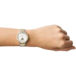 Fossil Women's Watch ES5166 - Image 4