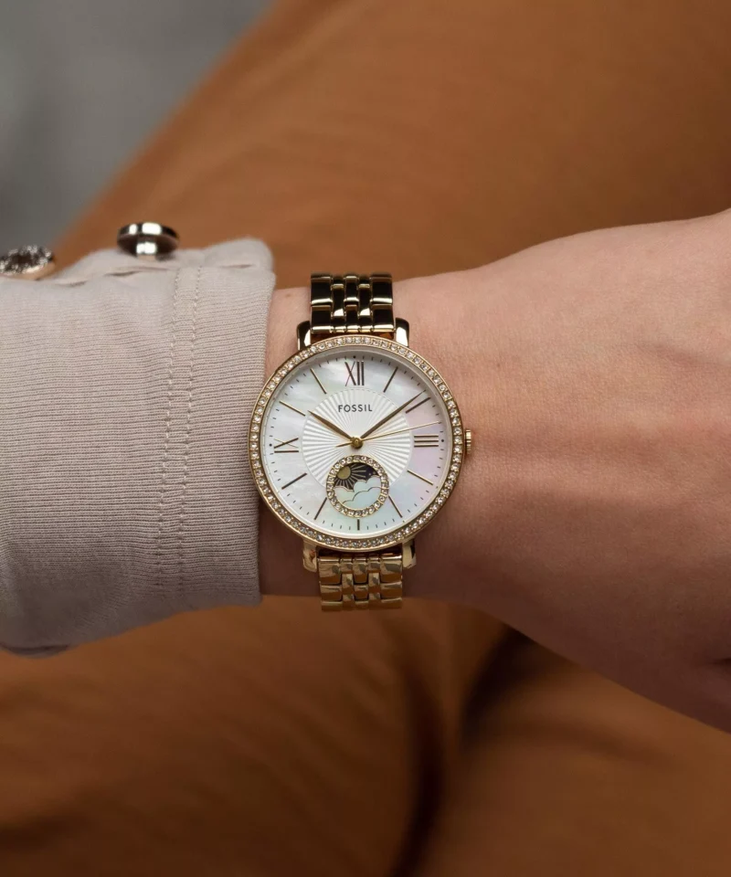 Fossil Women's Watch ES5167 - Image 7