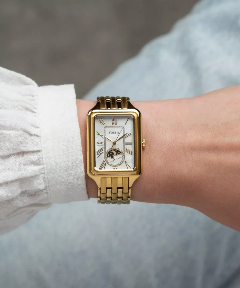 Fossil Women's Watch ES5398 - Image 4