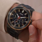 ⁦ساعة جيس للرجال GW0799G1⁩ - الصورة ⁦7⁩