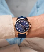⁦ساعة جيس للرجال GW0913G1⁩ - الصورة ⁦9⁩