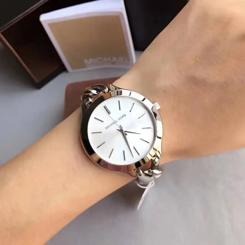⁦ساعة مايكل كورس للنساء MK3279⁩ - الصورة ⁦9⁩