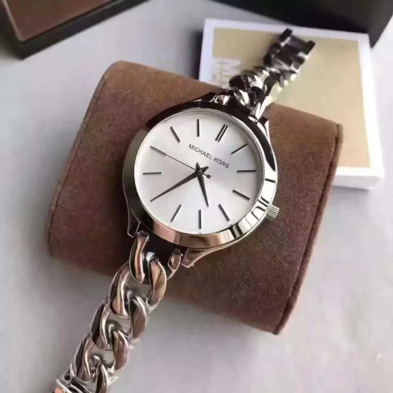 ⁦ساعة مايكل كورس للنساء MK3279⁩ - الصورة ⁦10⁩