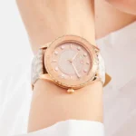 ⁦ساعة مايكل كورس للنساء MK6980⁩ - الصورة ⁦9⁩