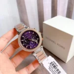 ⁦ساعة مايكل كورس للنساء MK6108⁩ - الصورة ⁦3⁩