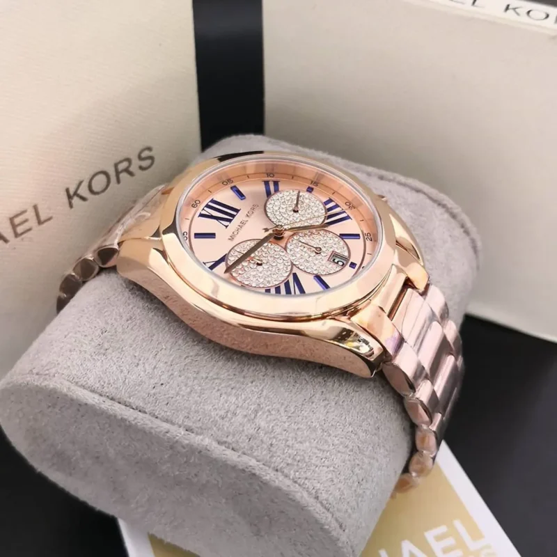 ⁦ساعة مايكل كورس للنساء MK6321⁩ - الصورة ⁦9⁩