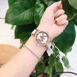 ⁦ساعة مايكل كورس للنساء MK6365⁩ - الصورة ⁦6⁩
