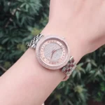 ⁦ساعة مايكل كورس للنساء MK3446⁩ - الصورة ⁦3⁩