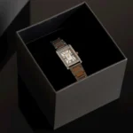 ⁦ساعة امبوريو ارماني للنساء AR11626⁩ - الصورة ⁦10⁩