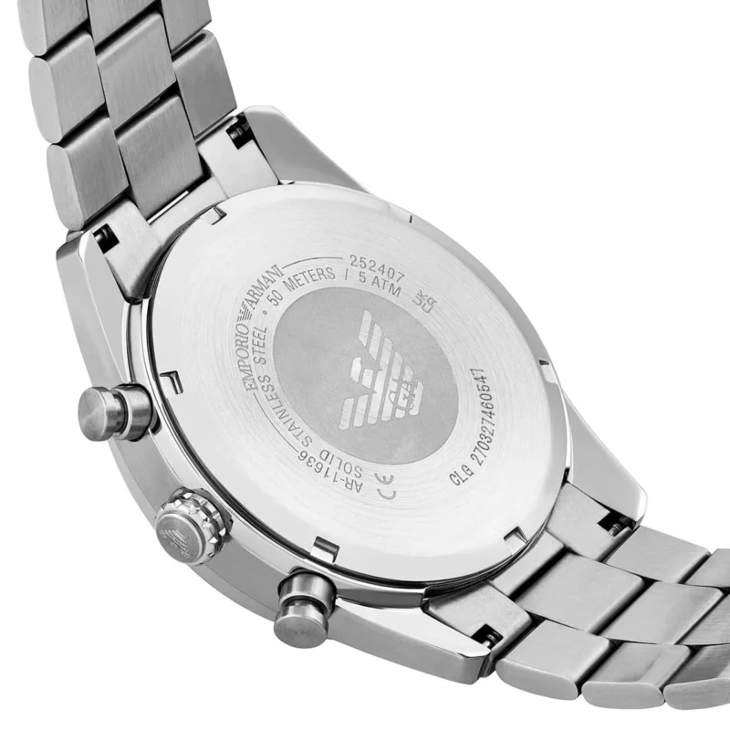 Emporio Armani Men's Watch AR11636 - Image 5