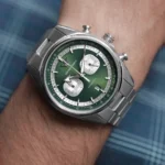 ⁦ساعة امبوريو ارماني للرجال AR11637⁩ - الصورة ⁦9⁩