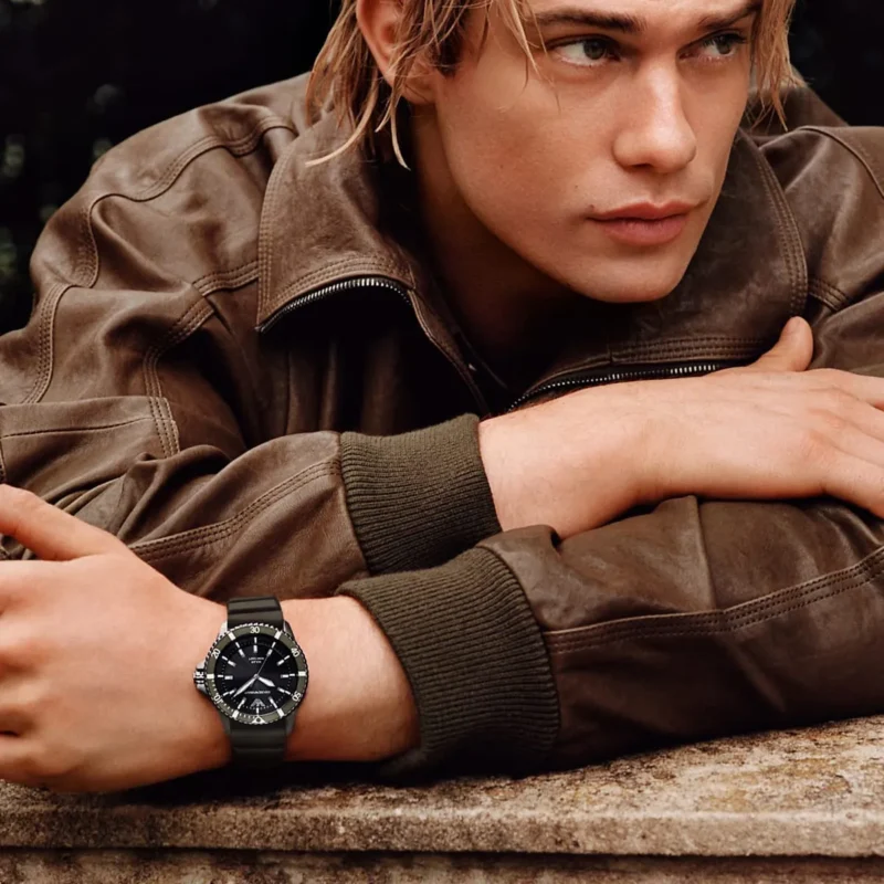 Emporio Armani Men's Watch AR11638 - Image 10