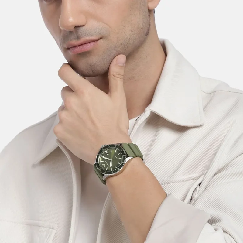 Emporio Armani Men's Watch AR11638 - Image 11