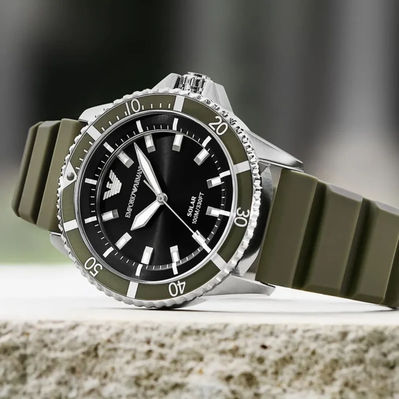 Emporio Armani Men's Watch AR11638 - Image 7