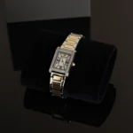 ⁦ساعة امبوريو ارماني للنساء AR11642⁩ - الصورة ⁦10⁩