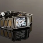 ⁦ساعة امبوريو ارماني للنساء AR11642⁩ - الصورة ⁦11⁩