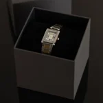 ⁦ساعة امبوريو ارماني للنساء AR11642⁩ - الصورة ⁦12⁩