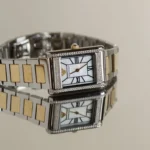⁦ساعة امبوريو ارماني للنساء AR11642⁩ - الصورة ⁦13⁩