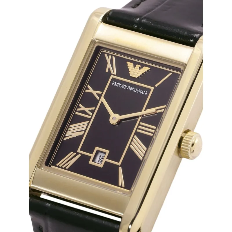 Emporio Armani Men's Watch AR11666 - Image 11