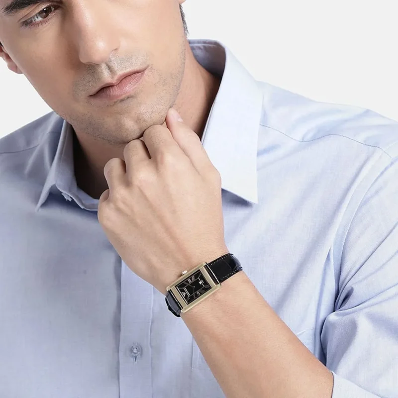 Emporio Armani Men's Watch AR11666 - Image 15