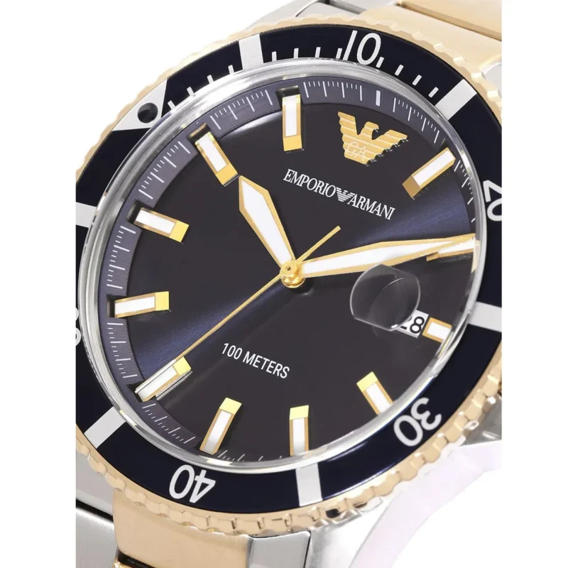 Emporio Armani Men's Watch AR11682 - Image 14