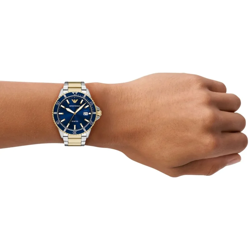 Emporio Armani Men's Watch AR11682 - Image 15