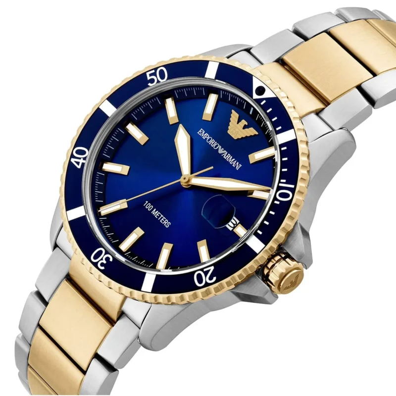 Emporio Armani Men's Watch AR11682 - Image 3