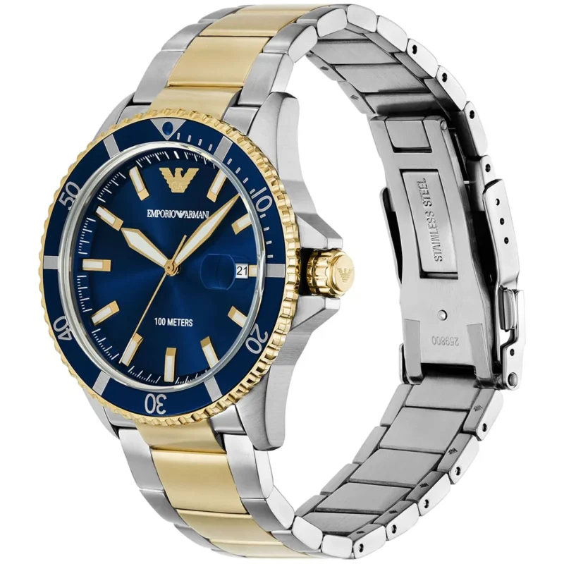 Emporio Armani Men's Watch AR11682 - Image 4