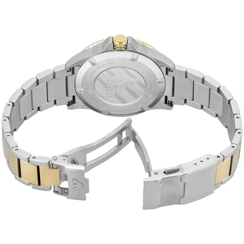 Emporio Armani Men's Watch AR11682 - Image 9