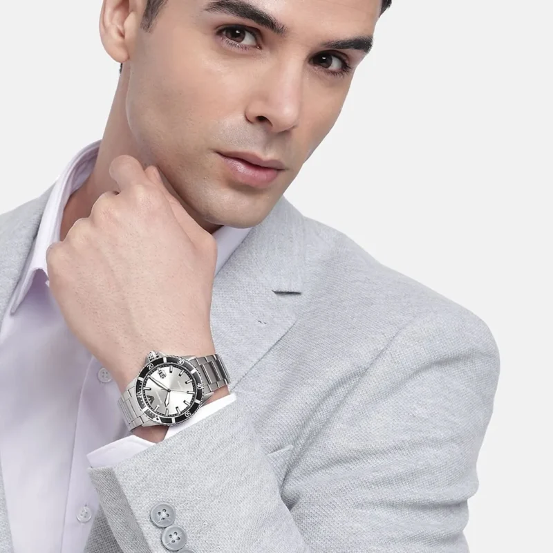 Emporio Armani Men's Watch AR11683 - Image 18
