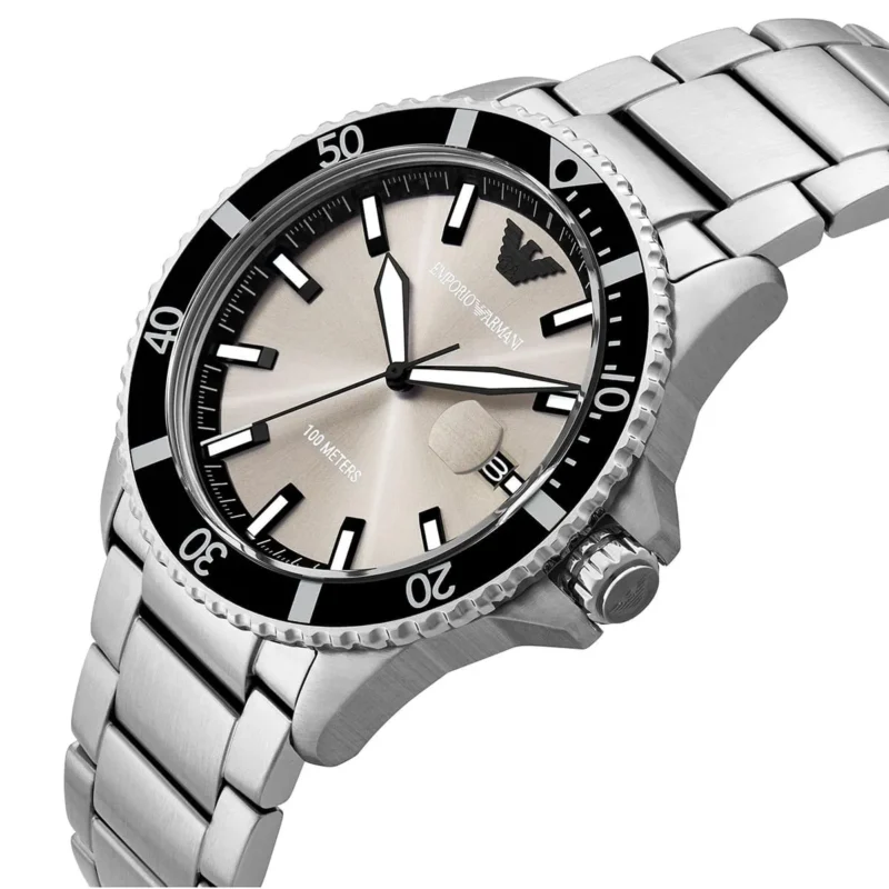 Emporio Armani Men's Watch AR11683 - Image 15