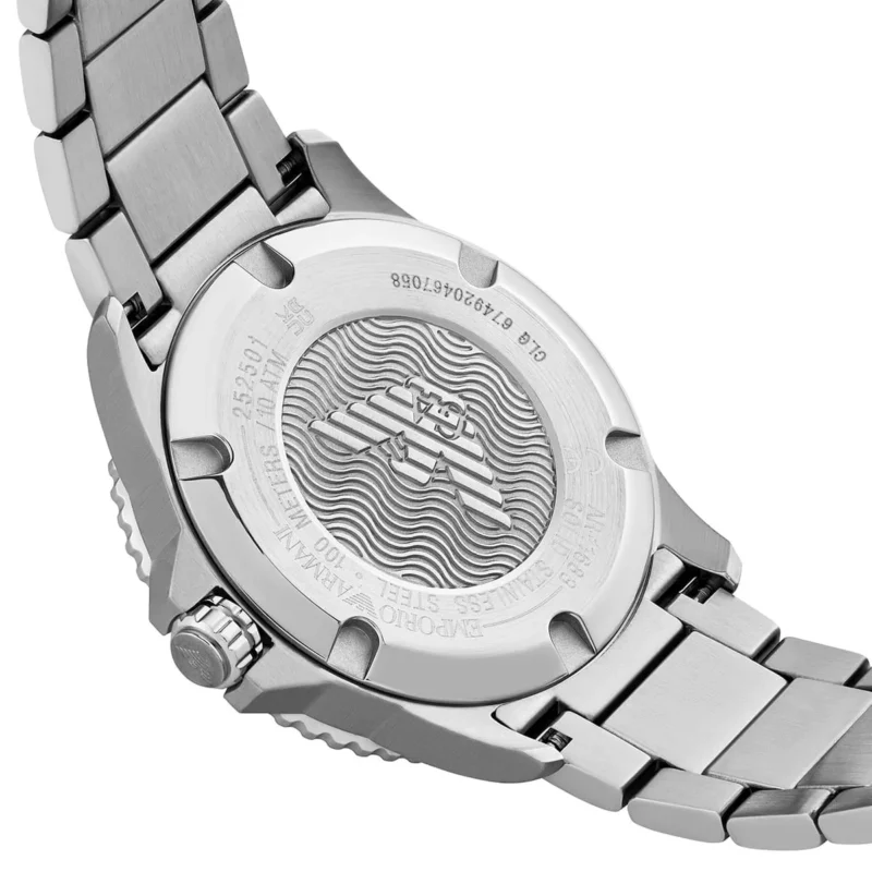 Emporio Armani Men's Watch AR11683 - Image 3