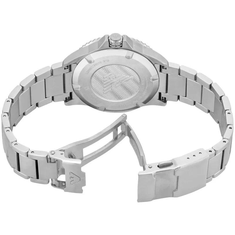 Emporio Armani Men's Watch AR11683 - Image 5