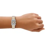 ⁦ساعة امبوريو ارماني للنساء AR11704⁩ - الصورة ⁦10⁩