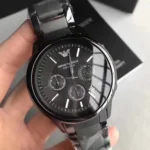 ⁦ساعة امبوريو ارماني للرجال AR1451⁩ - الصورة ⁦11⁩