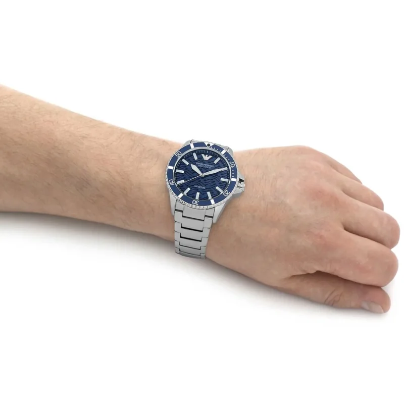 Emporio Armani Men's Watch AR60059 - Image 4
