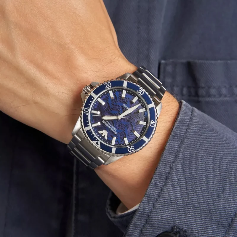 Emporio Armani Men's Watch AR60059 - Image 6