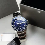 Emporio Armani Men's Watch AR60059 - Image 16