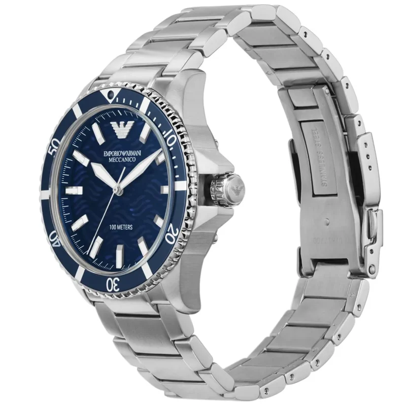 Emporio Armani Men's Watch AR60059 - Image 13