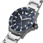 Emporio Armani Men's Watch AR60059 - Image 9