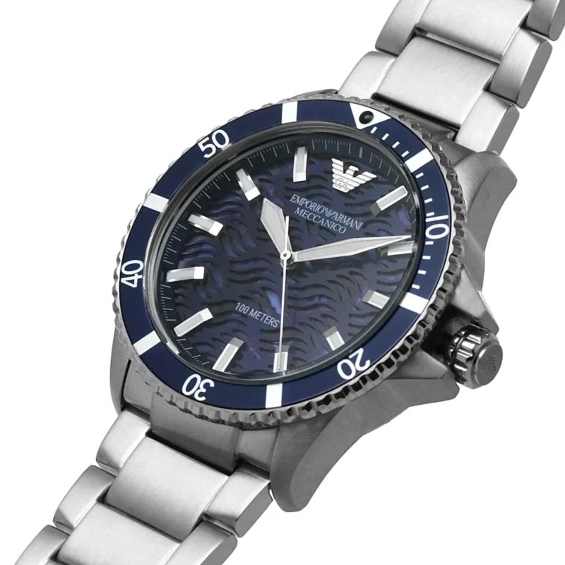 Emporio Armani Men's Watch AR60059 - Image 9