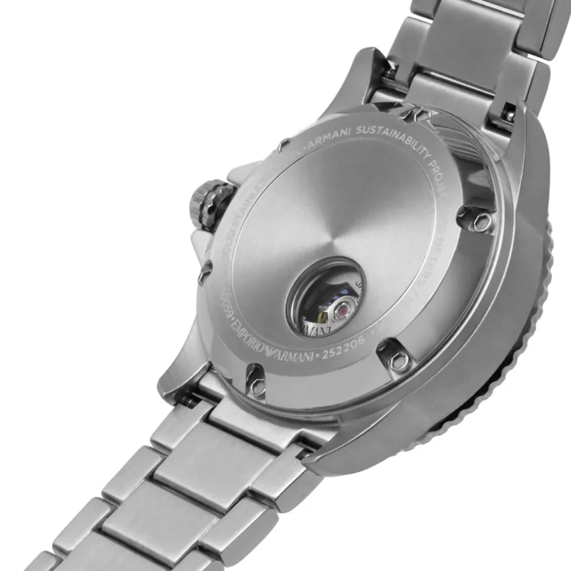 Emporio Armani Men's Watch AR60059 - Image 10