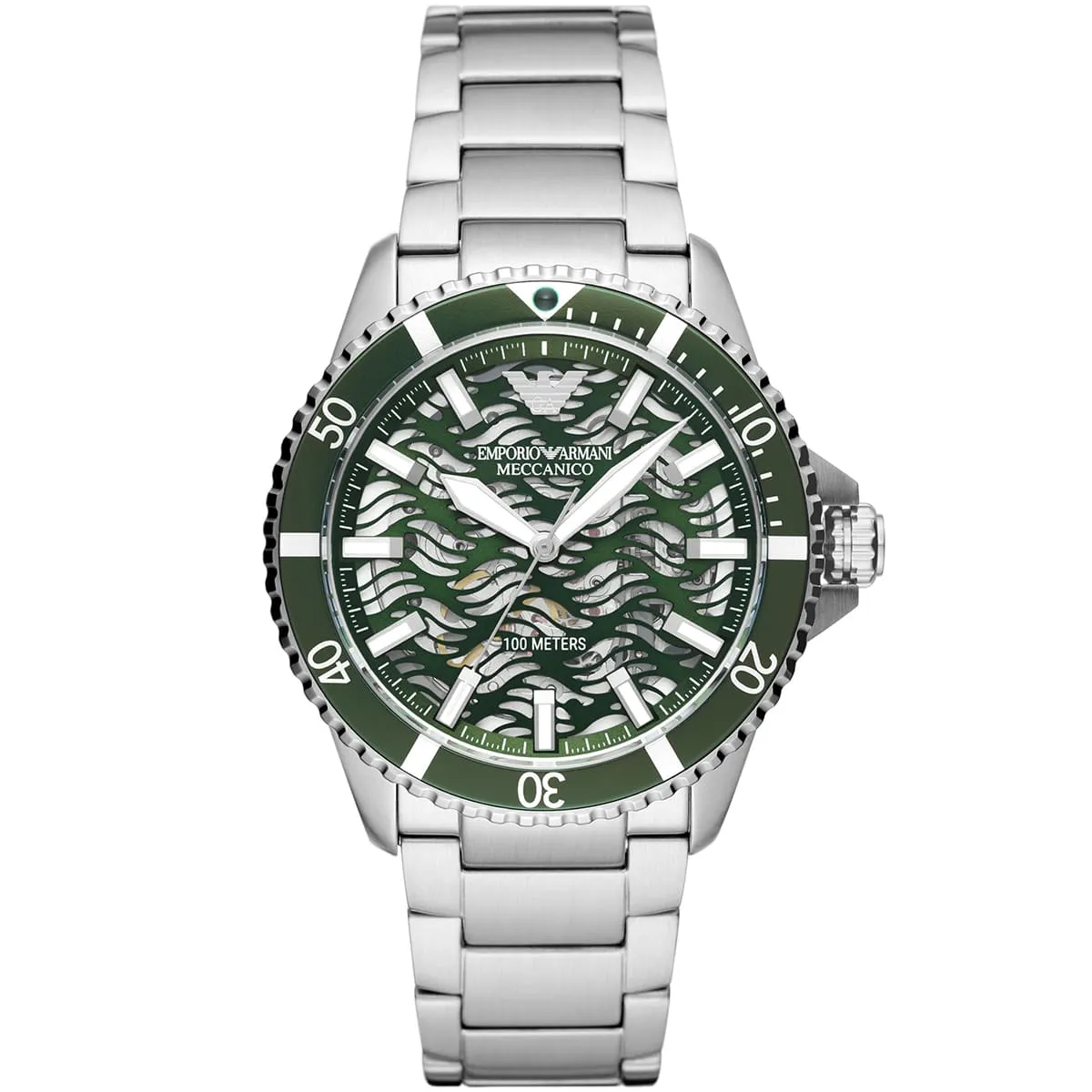Emporio Armani Men's Watch AR60061 1 Emporio Armani Men's Watch AR60061 - Image 1