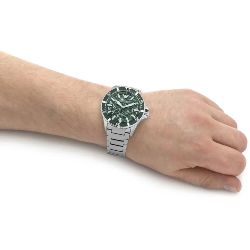 Emporio Armani Men's Watch AR60061 - Image 11